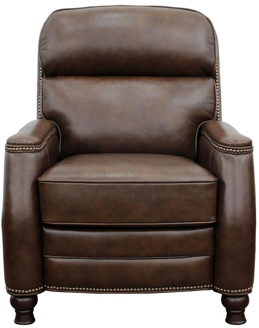 BarcaLounger Townsend Recliner in Wenlock-double chocolate image