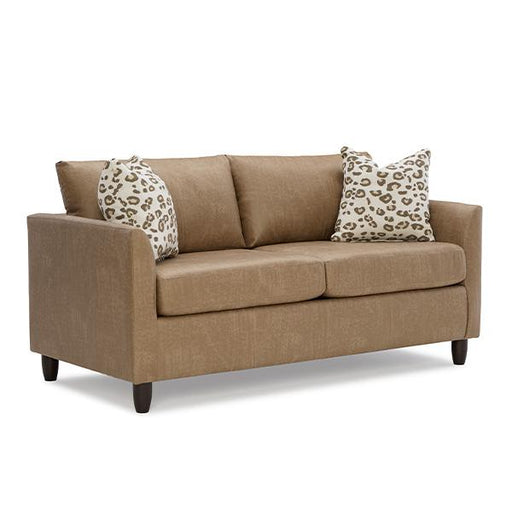 BAYMENT COLLECTION MEMORY FOAM SOFA QUEEN SLEEPER- S13MQDW image