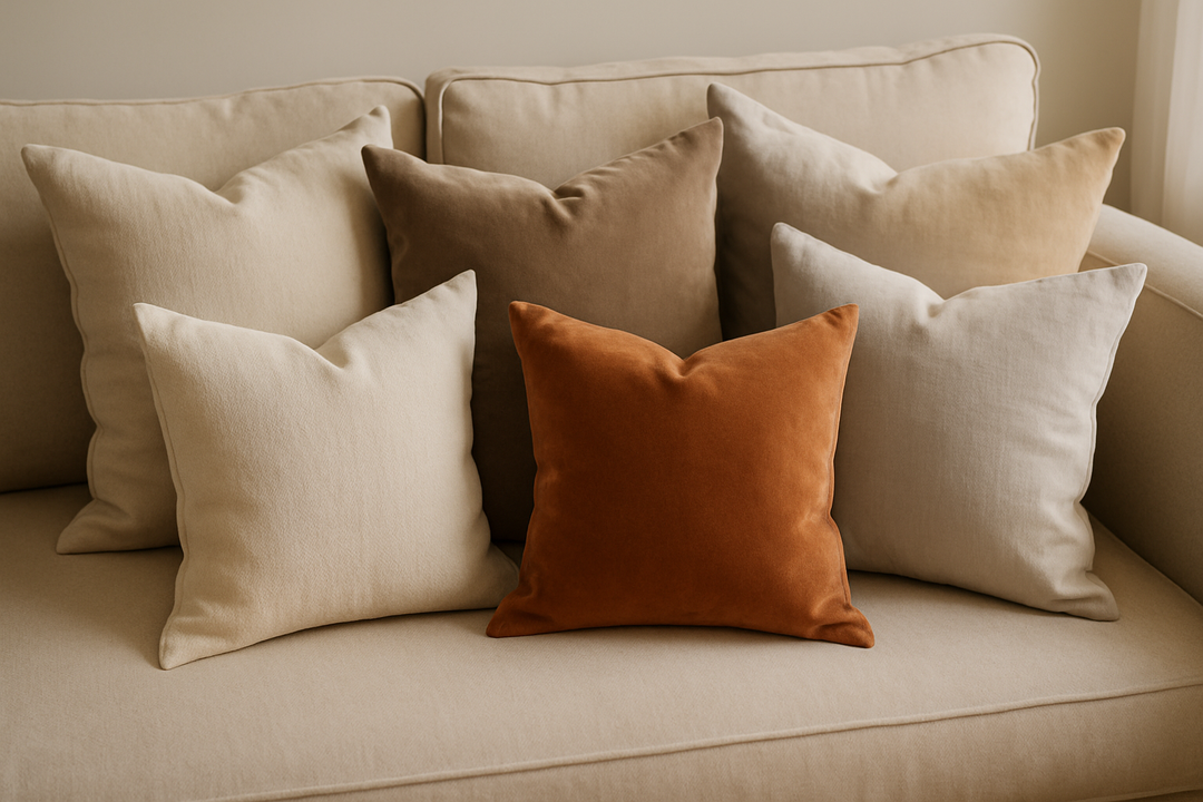 Accessories > Pillows