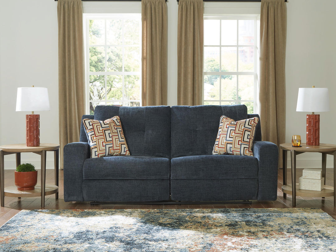 Danum - 2 Seat Reclining Sofa - Roberts Furniture & Mattress (Yorktown, VA)