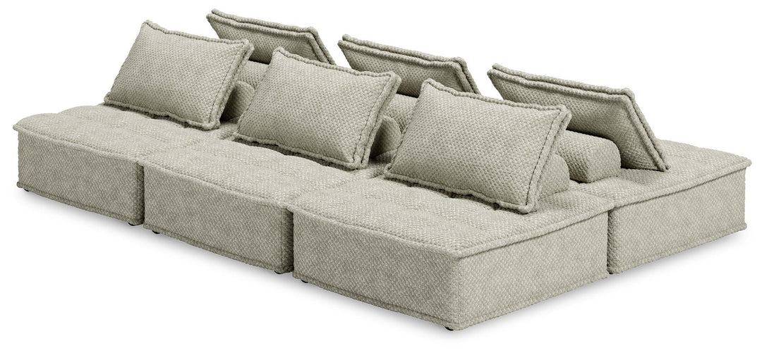 Bales - Sectional - Roberts Furniture & Mattress (Yorktown, VA)