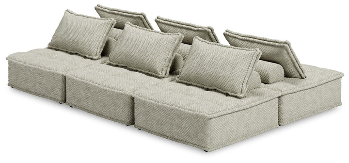 Bales - Sectional - Roberts Furniture & Mattress (Yorktown, VA)