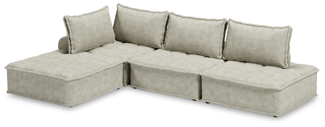 Bales - Sectional - Roberts Furniture & Mattress (Yorktown, VA)