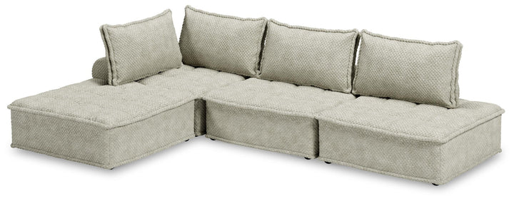 Bales - Sectional - Roberts Furniture & Mattress (Yorktown, VA)