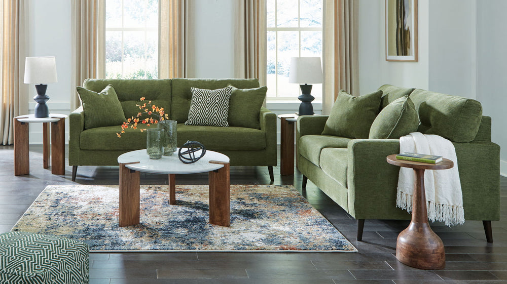 Bixler - Living Room Set - Roberts Furniture & Mattress (Yorktown, VA)