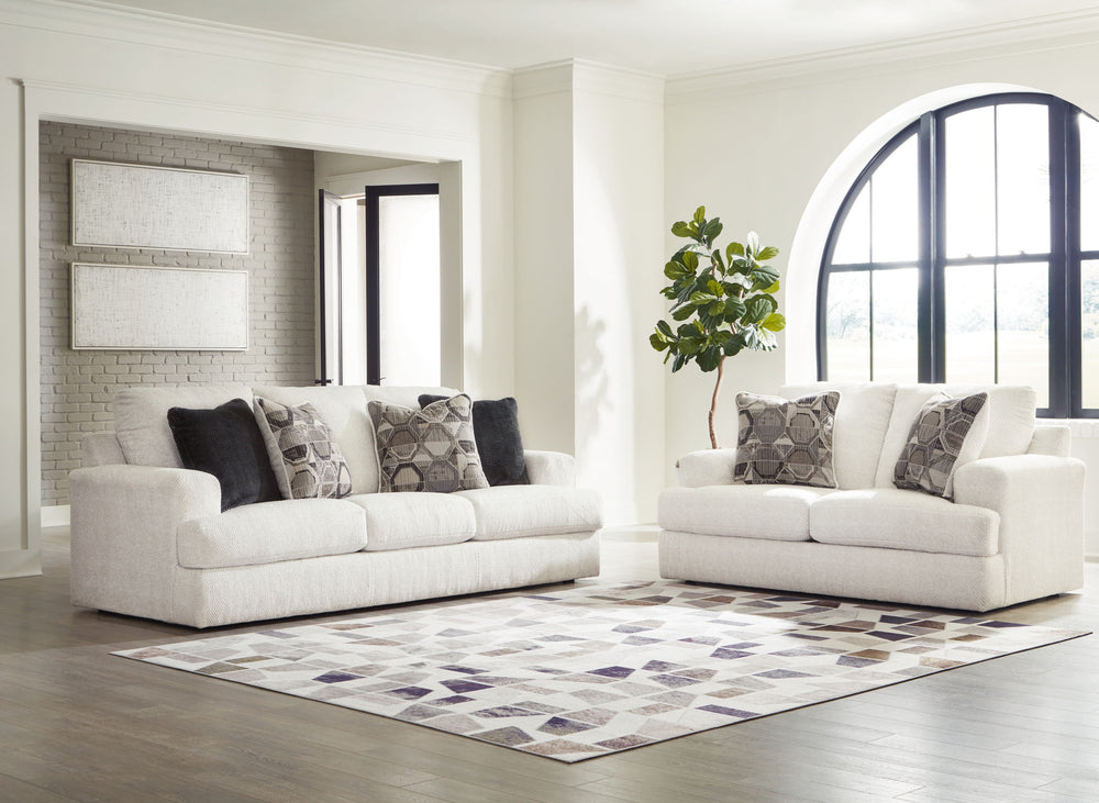 Karinne - Living Room Set - Roberts Furniture & Mattress (Yorktown, VA)