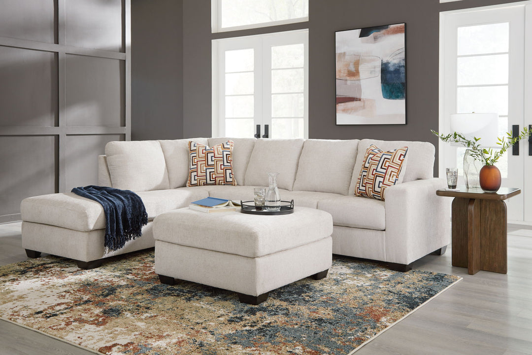 Aviemore - Sectional Set - Roberts Furniture & Mattress (Yorktown, VA)