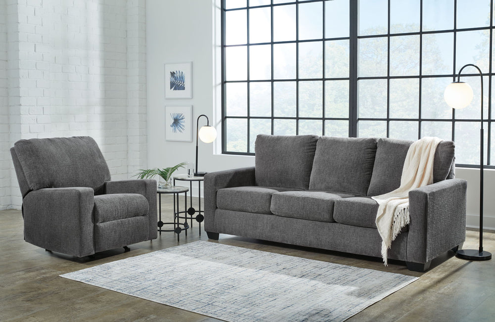 Rannis - Living Room Set - Roberts Furniture & Mattress (Yorktown, VA)
