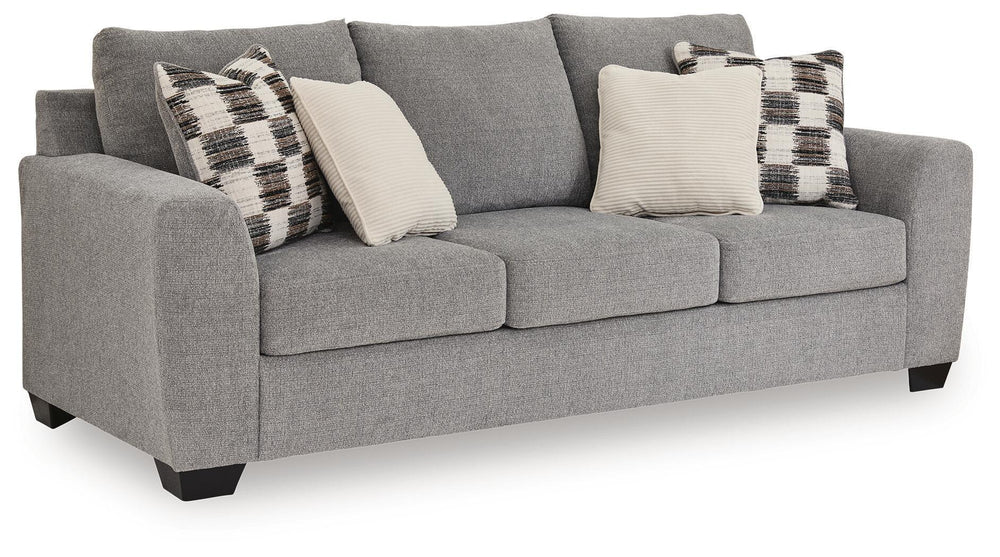 Loreo - Sofa Sleeper - Roberts Furniture & Mattress (Yorktown, VA)