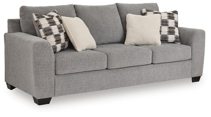 Loreo - Sofa Sleeper - Roberts Furniture & Mattress (Yorktown, VA)
