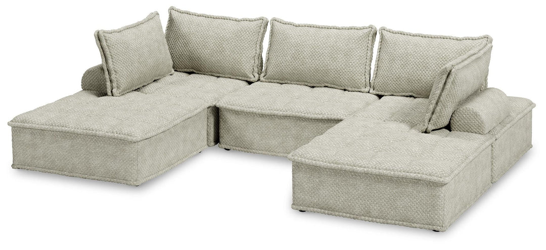 Bales - Sectional - Roberts Furniture & Mattress (Yorktown, VA)