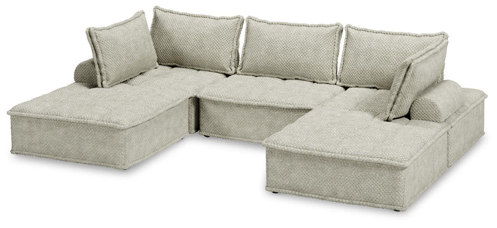 Bales - Sectional - Roberts Furniture & Mattress (Yorktown, VA)