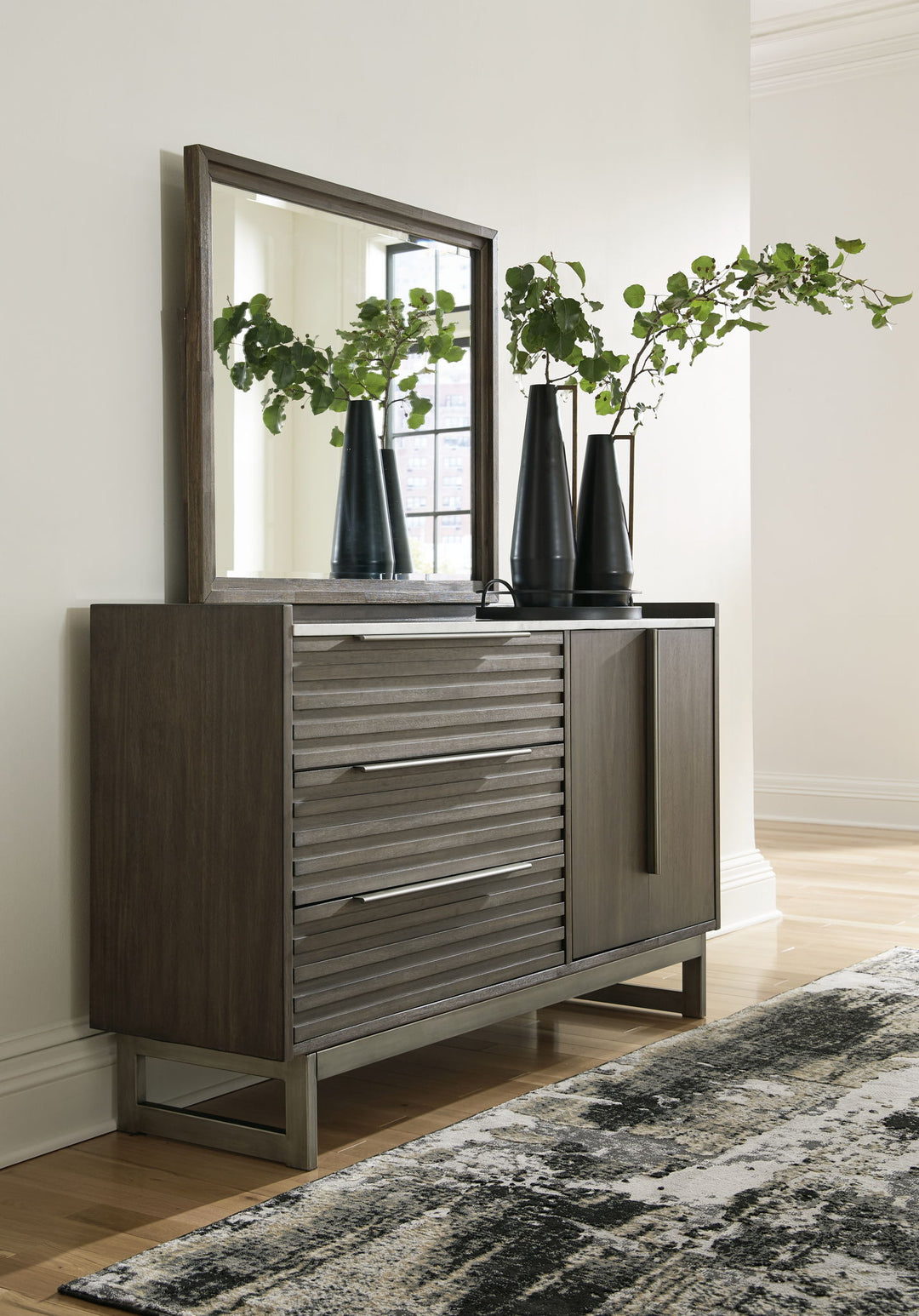 Arkenton - Bedroom Set - Roberts Furniture & Mattress (Yorktown, VA)