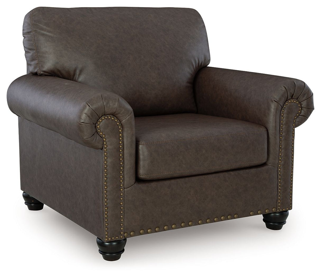 Roxmere - Living Room Set - Roberts Furniture & Mattress (Yorktown, VA)