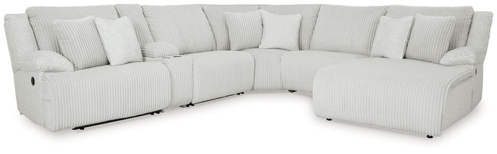 Top Tier - Reclining Living Room Set - Roberts Furniture & Mattress (Yorktown, VA)