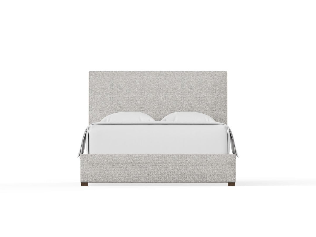 Choices - Amelia Upholstered Bed