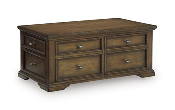 Channley - Table