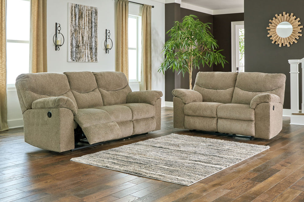 Alphons - Living Room Set - Roberts Furniture & Mattress (Yorktown, VA)
