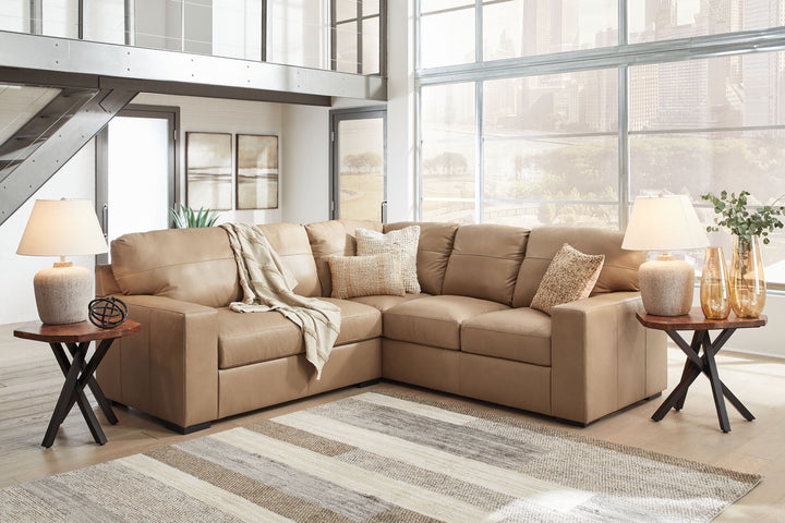 Bandon - Living Room Set - Roberts Furniture & Mattress (Yorktown, VA)