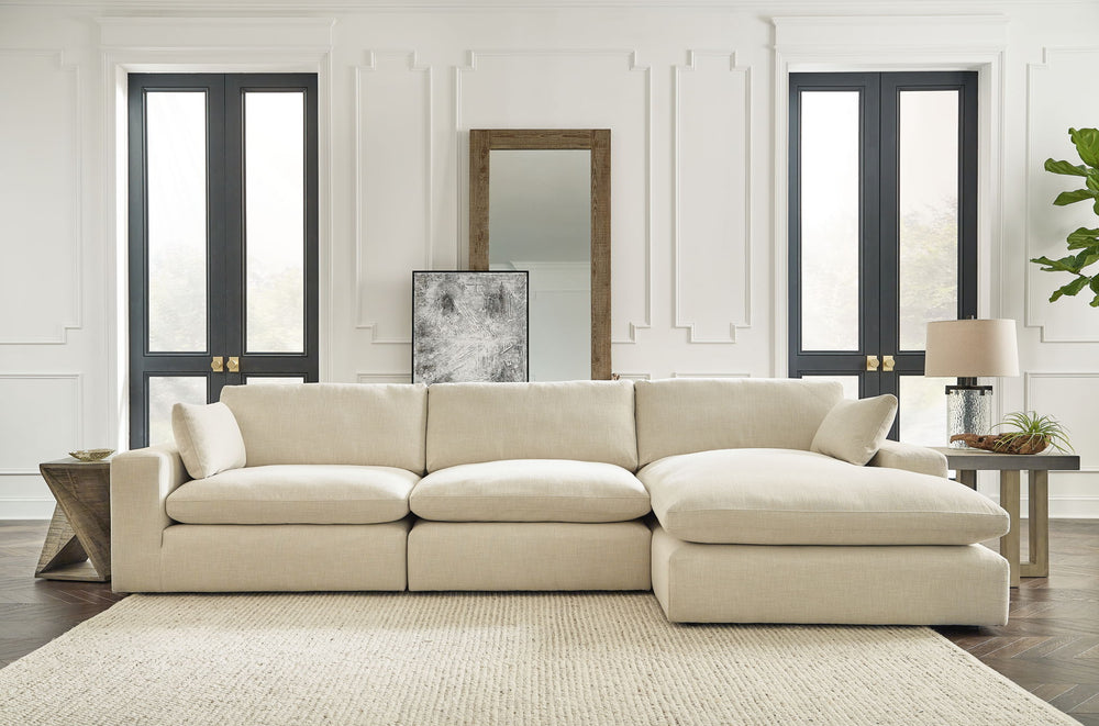 Elyza - Sectional Set - Roberts Furniture & Mattress (Yorktown, VA)