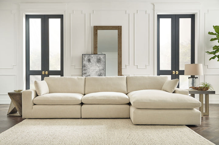 Elyza - Sectional Set - Roberts Furniture & Mattress (Yorktown, VA)