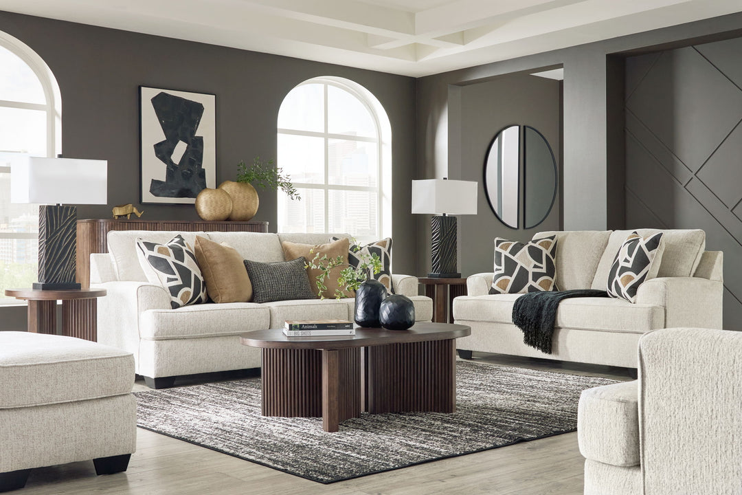 Heartcort - Living Room Set - Roberts Furniture & Mattress (Yorktown, VA)