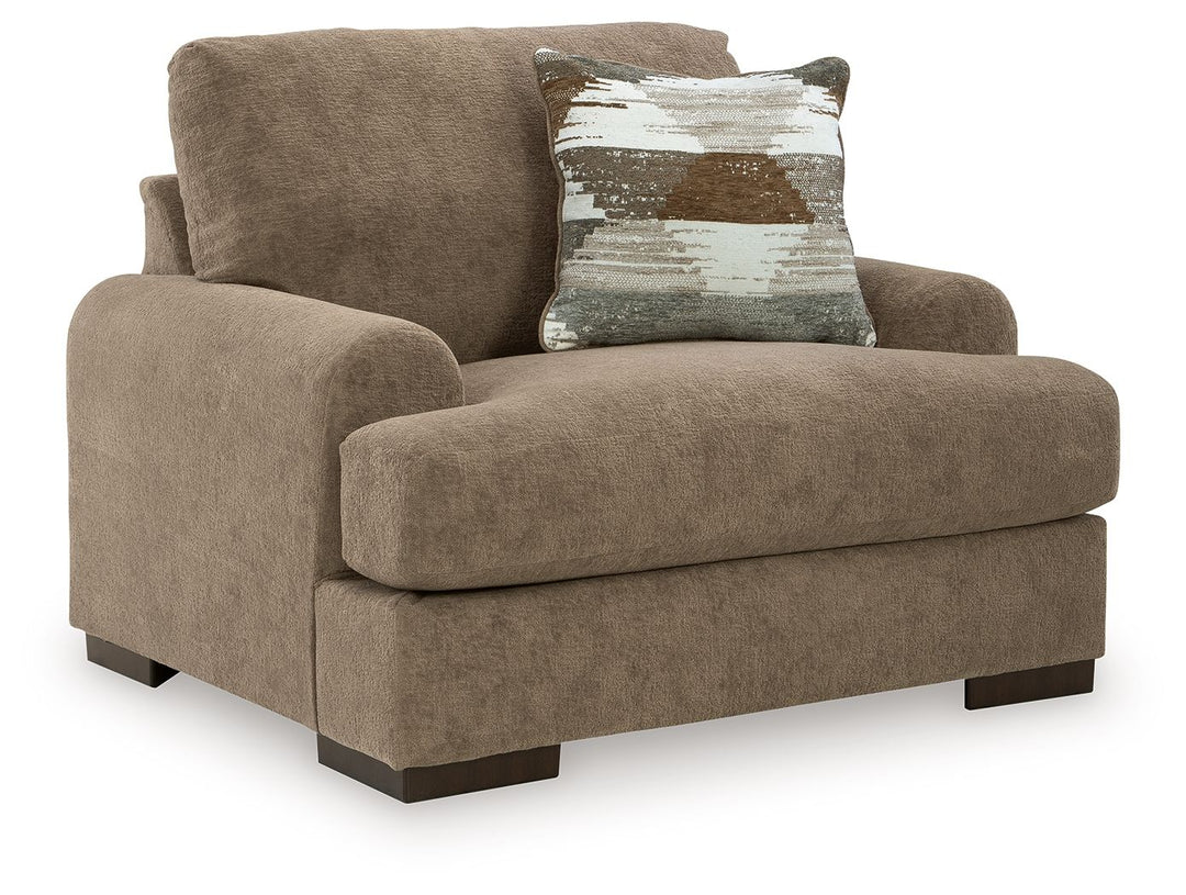 Jayne Park - Chair And A Half - Roberts Furniture & Mattress (Yorktown, VA)