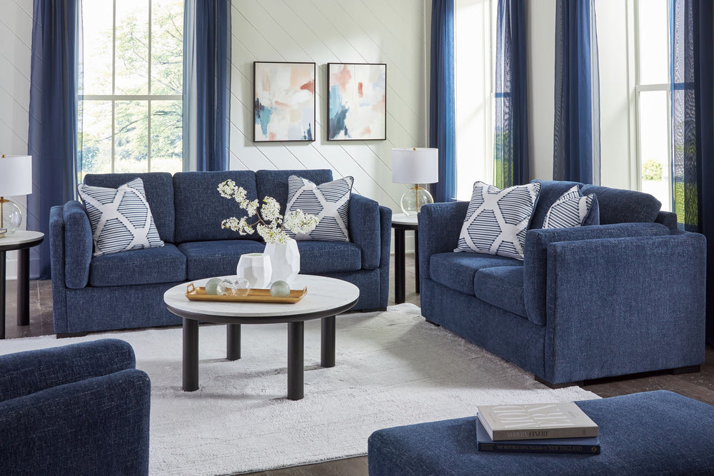 Evansley - Living Room Set - Roberts Furniture & Mattress (Yorktown, VA)