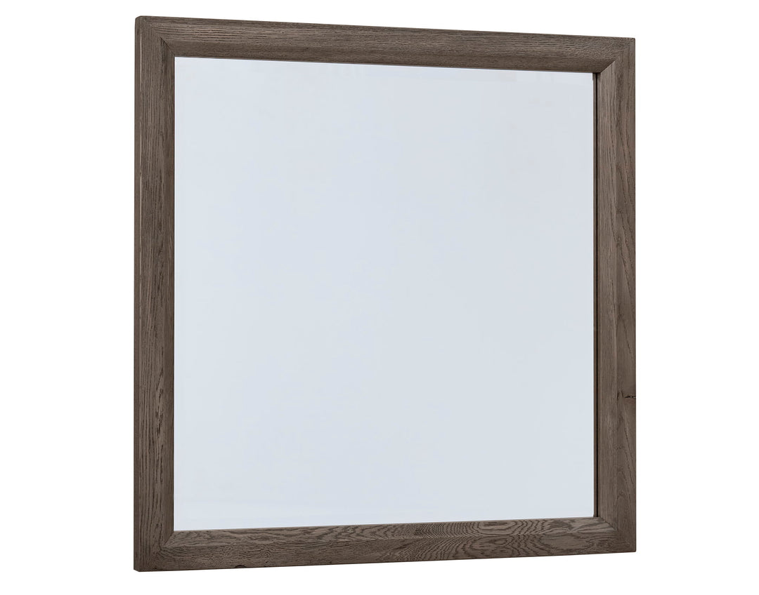 Custom Express - Landscape Mirror Beveled Glass