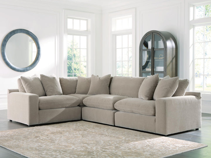 Maxton Heights - Sectional - Roberts Furniture & Mattress (Yorktown, VA)
