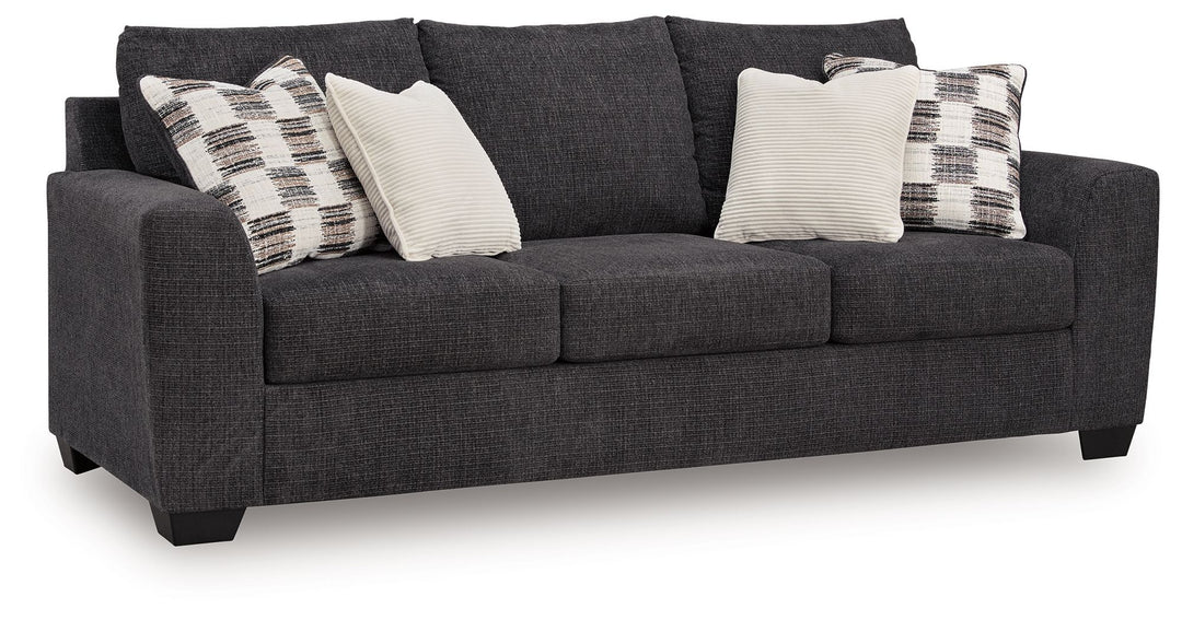 Loreo - Sofa - Roberts Furniture & Mattress (Yorktown, VA)