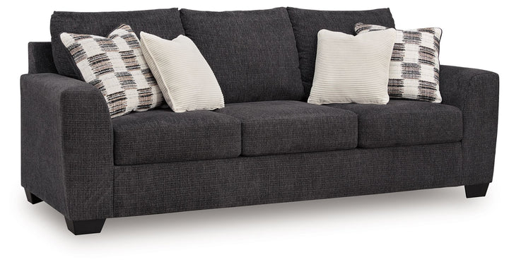 Loreo - Sofa - Roberts Furniture & Mattress (Yorktown, VA)