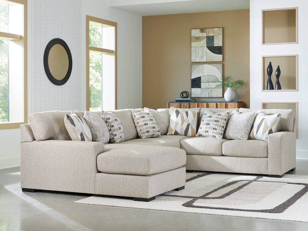 LaureLGrove - Sectional