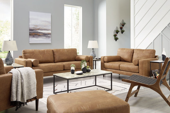 Telora - Living Room Set - Roberts Furniture & Mattress (Yorktown, VA)