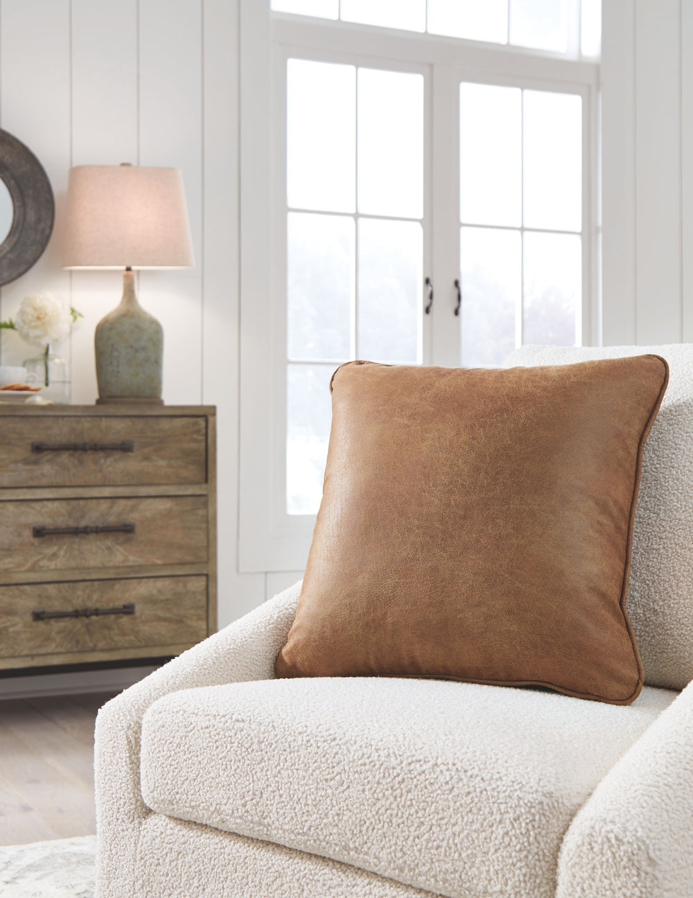 Cortnie - Pillow - Roberts Furniture & Mattress (Yorktown, VA)