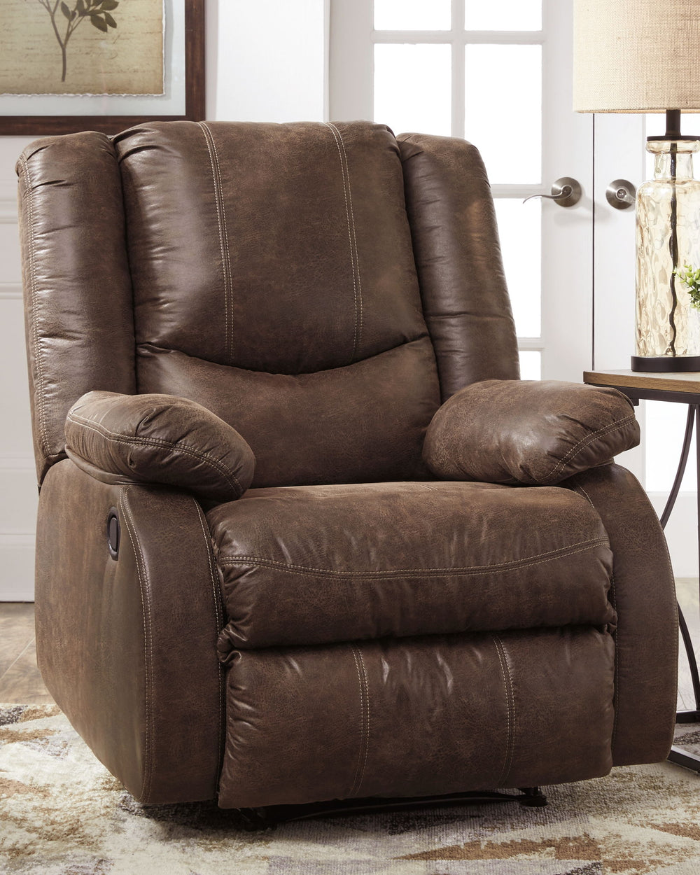 Bladewood - Recliner - Roberts Furniture & Mattress (Yorktown, VA)
