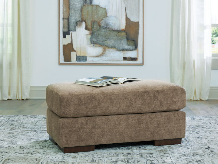 Jayne Park - Ottoman - Roberts Furniture & Mattress (Yorktown, VA)