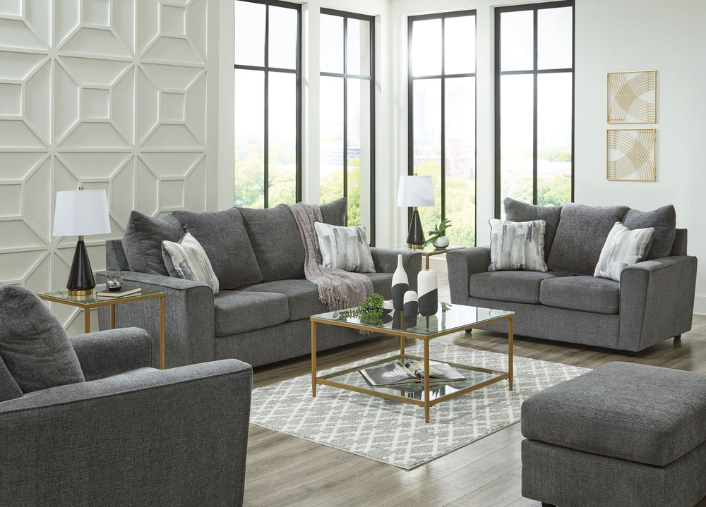 Stairatt - Living Room Set - Roberts Furniture & Mattress (Yorktown, VA)