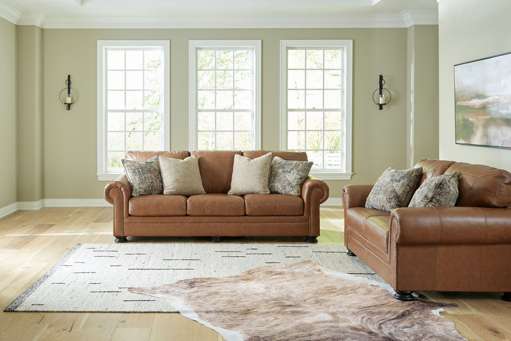 Carianna - Living Room Set - Roberts Furniture & Mattress (Yorktown, VA)
