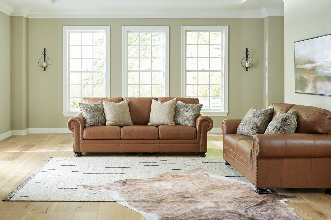 Carianna - Living Room Set - Roberts Furniture & Mattress (Yorktown, VA)