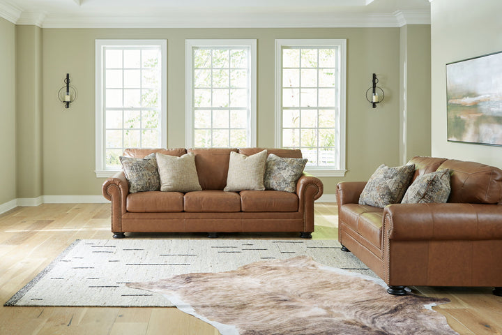Carianna - Living Room Set - Roberts Furniture & Mattress (Yorktown, VA)