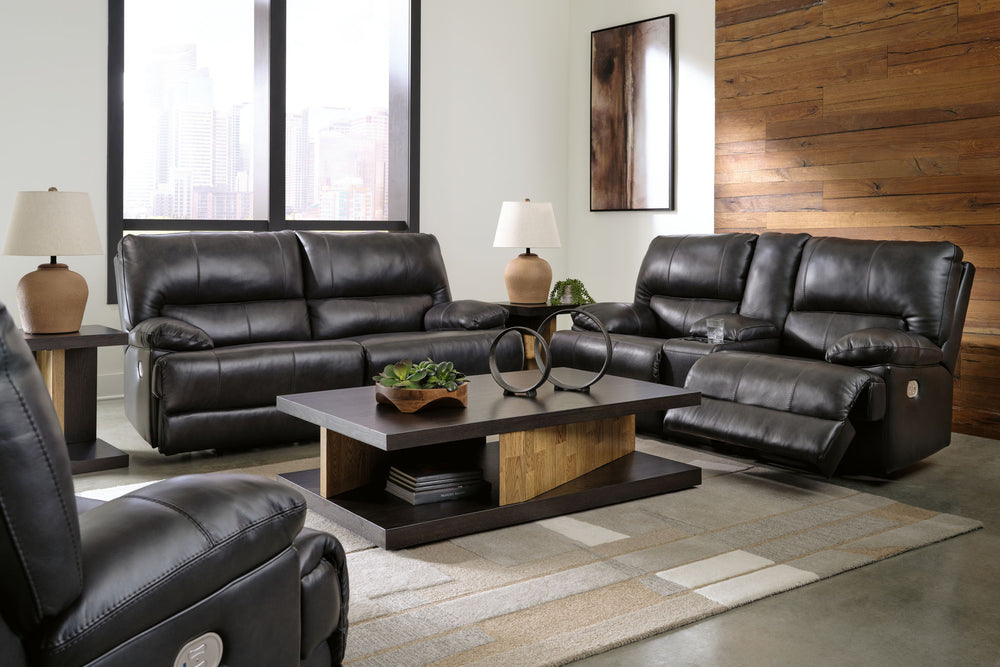 Mountainous - Living Room Set - Roberts Furniture & Mattress (Yorktown, VA)
