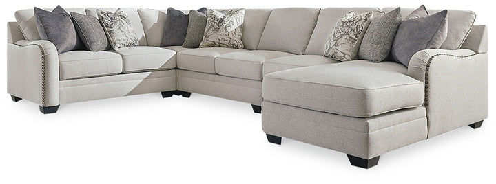 Dellara - Sectional