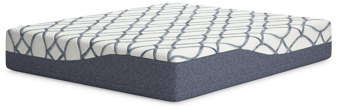 14 Inch Chime Elite 2.0 - Ultra Plush Mattress - Roberts Furniture & Mattress (Yorktown, VA)