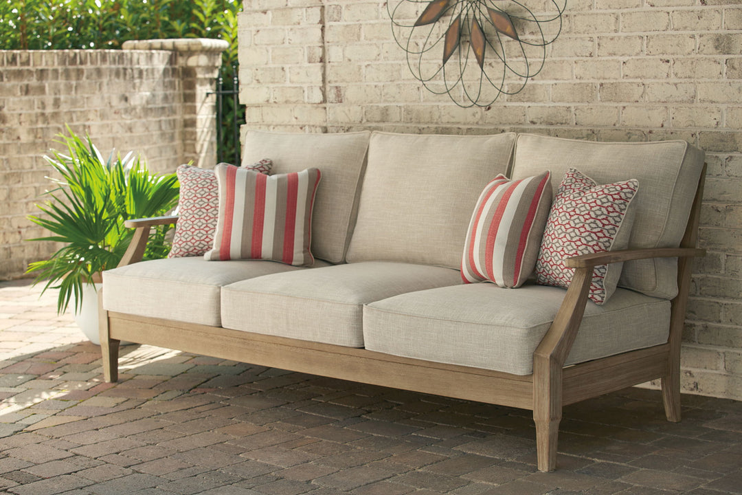 Clare View - Lounge Set - Roberts Furniture & Mattress (Yorktown, VA)