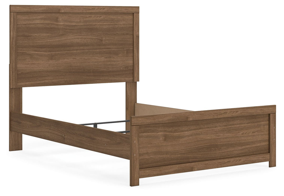 Broachmyn - Panel Bed - Roberts Furniture & Mattress (Yorktown, VA)