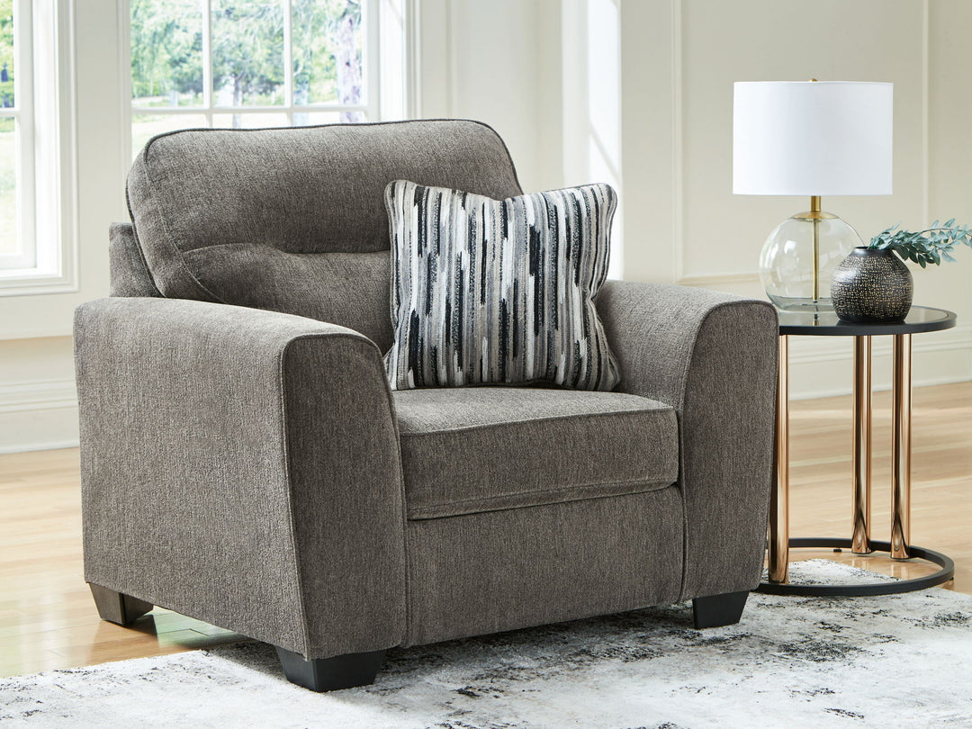 Olten - Living Room Set - Roberts Furniture & Mattress (Yorktown, VA)