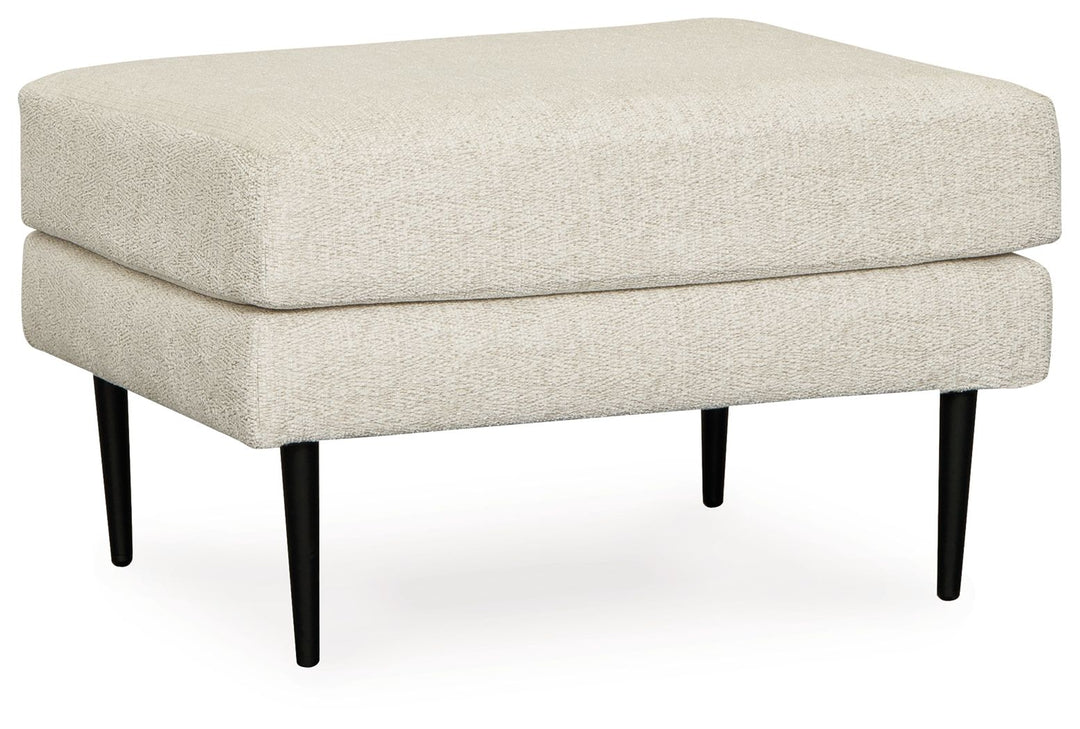 Hazela - Ottoman - Sandstone
