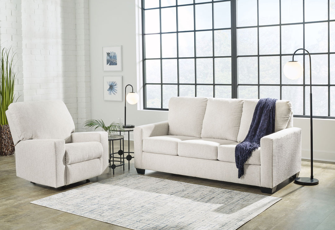 Rannis - Living Room Set - Roberts Furniture & Mattress (Yorktown, VA)