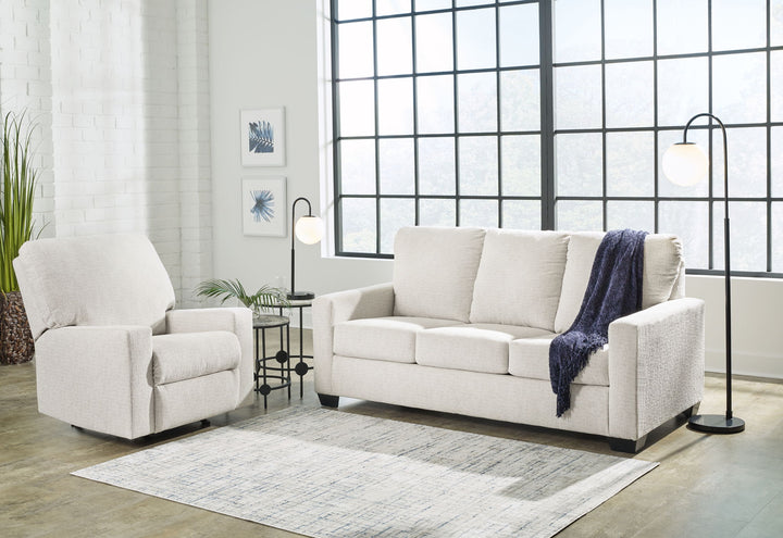 Rannis - Living Room Set - Roberts Furniture & Mattress (Yorktown, VA)